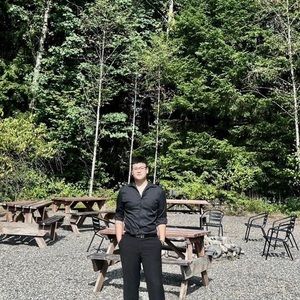 Meet your Posher, Nguyen